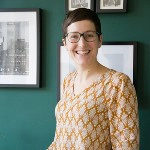 Yvonne Lankhaar