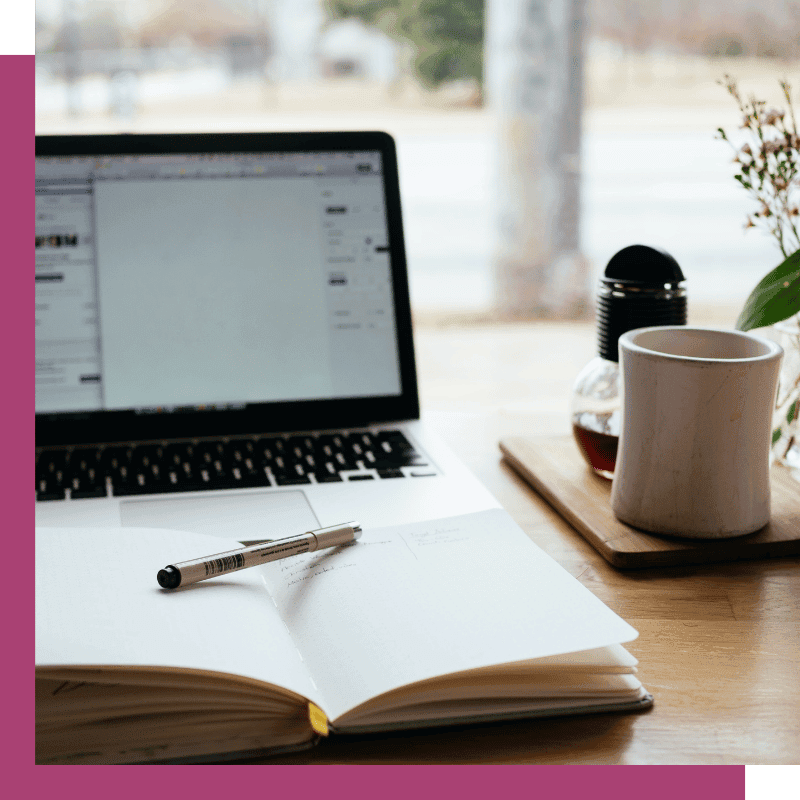 verkoopt jouw online training zichzelf