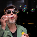 René Scharenborg - voice-over