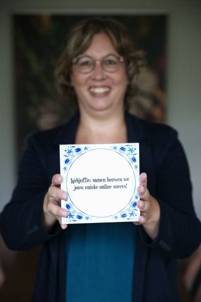 wordpress cursus utrecht