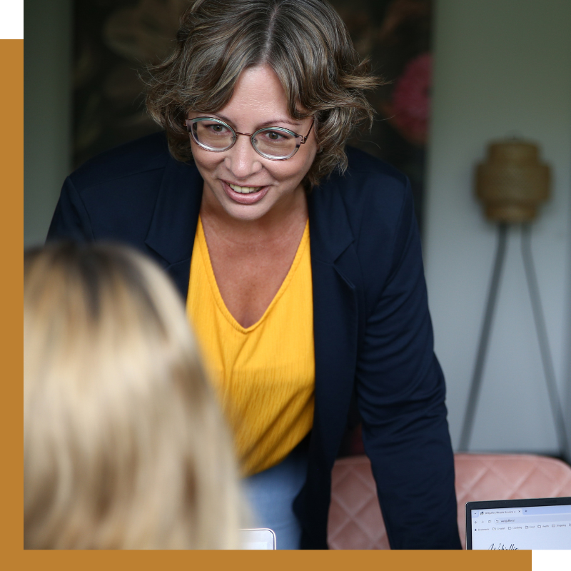 human design manifesting generator