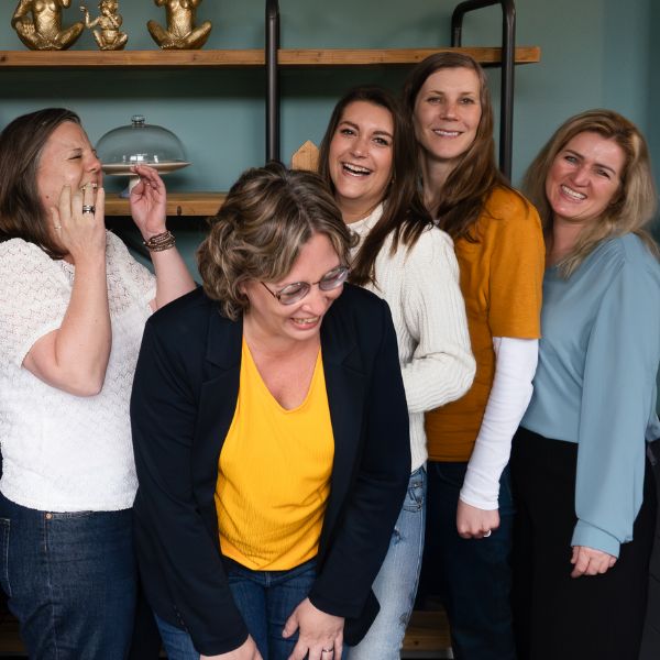 WordPress-website laten bouwen