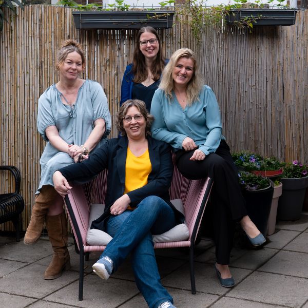 WordPress-website laten bouwen vanuit human design