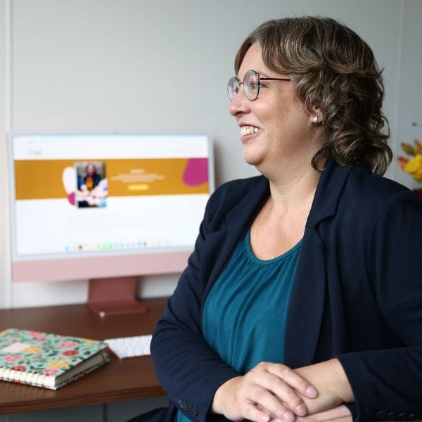 WordPress-website laten bouwen vanuit human design